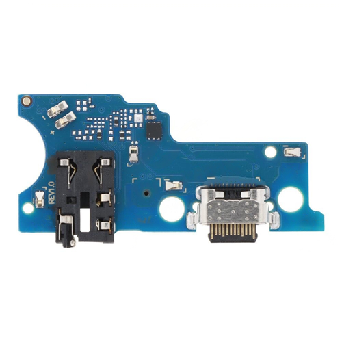 Charging Port Board with Headphone Jack Compatible for Samsung Galaxy A04E (A042 / 2022) (Premium)