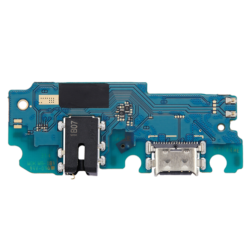 Charging Port Board with Headphone Jack Compatible for Samsung Galaxy A13 5G (A136 / 2021) (Aftermarket)