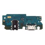 Charging Port Board with Headphone Jack Compatible for Samsung Galaxy A13 5G (A136 / 2021) (International Version) (Aftermarket)