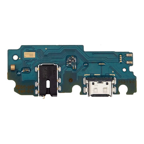 Charging Port Board with Headphone Jack Compatible for Samsung Galaxy A13 5G (A136 / 2021) (International Version) (Aftermarket)
