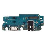 Charging Port Board with Headphone Jack Compatible for Samsung Galaxy A13 5G (A136 / 2021) (International Version) (Aftermarket)