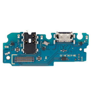 Charging Port Board with Headphone Jack Compatible for Samsung Galaxy A13 5G (A136U / 2021) (Premium)