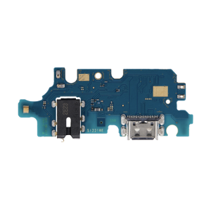 Charging Port Board with Headphone Jack Compatible for Samsung Galaxy A13S (A137 / 2021) (Premium)