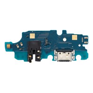 Charging Port Board with Headphone Jack Compatible for Samsung Galaxy A14 4G (A145F/M / 2023) (Premium)