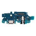 Charging Port Board with Headphone Jack Compatible for Samsung Galaxy A14 4G (A145F/M / 2023) (Aftermarket)