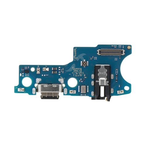 Charging Port Board with Headphone Jack Compatible for Samsung Galaxy A14 4G (A145P / 2023) (Premium)