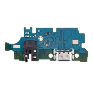 Charging Port Board with Headphone Jack Compatible for Samsung Galaxy A15 (A155 / 2023) / A15 5G (A156 / 2023) (US Version) (Premium)