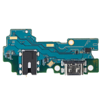 Charging Port Board with Headphone Jack Compatible for Samsung Galaxy A22 4G (A225 / 2021) (Premium)