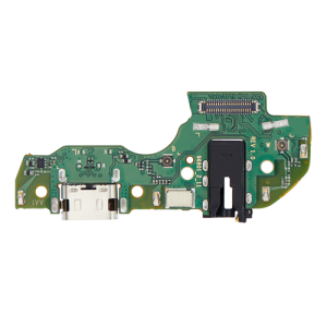 Charging Port Board with Headphone Jack Compatible for Samsung Galaxy A22 5G (A226 / 2021) (Aftermarket)