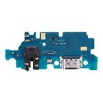 Charging Port Board with Headphone Jack Compatible for Samsung Galaxy A25 5G (A256 / 2023) (US Version) (Premium)