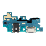 Charging Port Board with Headphone Jack Compatible for Samsung Galaxy A30S (A307 / 2019) (Premium)