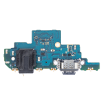 Charging Port Board with Headphone Jack Compatible for Samsung Galaxy A52S (A528 / 2021)