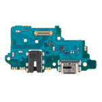 Charging Port Board with Headphone Jack Compatible for Samsung Galaxy A71 5G (A716V / 2020) (Premium)