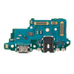 Charging Port Board with Headphone Jack Compatible for Samsung Galaxy A71 5G (A716V / 2020) (Premium)