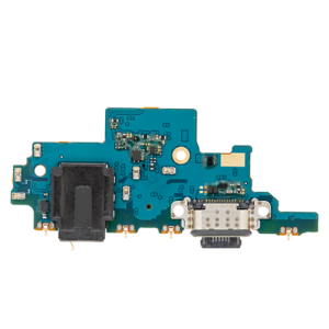 Charging Port Board with Headphone Jack Compatible for Samsung Galaxy A72 (A725 / 2021) (Premium)