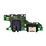 Charging Port Board with Headphone Jack Compatible for Wiko T3 (PULL / A)