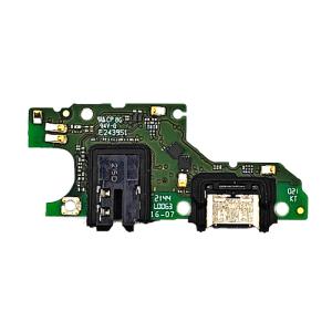 Charging Port Board with Headphone Jack Compatible for Wiko T3 (PULL / A)