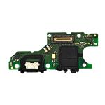 Charging Port Board with Headphone Jack Compatible for Wiko T3 (PULL / A)