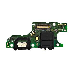 Charging Port Board with Headphone Jack Compatible for Wiko T3 (PULL / A)