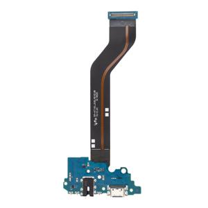 Charging Port Board with Headphone Jack and Flex Cable Compatible for Samsung Galaxy A71 5G (A716B / A7160 / 2020) (Premium)