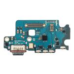 Charging Port Board with Sim Card Reader Compatible for Samsung Galaxy S25 5G (S931U) (Premium)