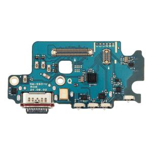 Charging Port Board with Sim Card Reader Compatible for Samsung Galaxy S25 5G (S931U) (Premium)