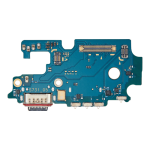 Charging Port Board with Sim Card Reader Compatible for Samsung Galaxy S25 FE 5G (S731N) (Premium)