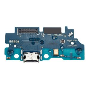 Charging Port Compatible for Samsung Galaxy A16 5G (A166U / 2024) (US Version) (Premium)