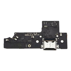 Charging Port Compatible for Samsung Galaxy A16 5G (A166P / 2024) (Aftermarket)