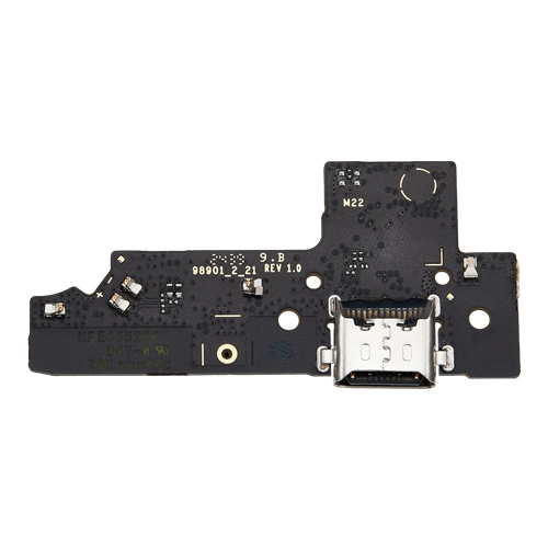 Charging Port Compatible for Samsung Galaxy A16 5G (A166P / 2024) (Aftermarket)