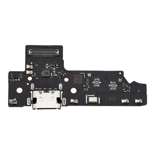 Charging Port Compatible for Samsung Galaxy A16 5G (A166P / 2024) (Premium)