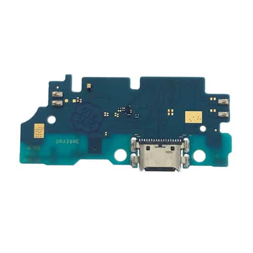 Charging Port Compatible for Samsung Galaxy A16 (A165 / 2024) (Aftermarket)