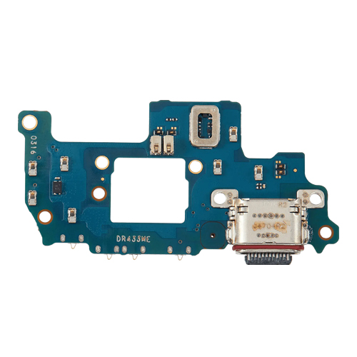 Charging Port Compatible for Samsung Galaxy S24 FE 5G (S721U) (US Version) (Premium)