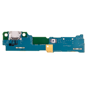 Charging Port Compatible for Samsung Galaxy Tab S2 9.7 (T810 / T813 / T815 / T817 / T819) (Premium)