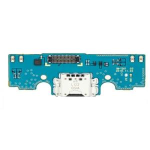 Charging Port Board Compatible for Samsung Galaxy Tab A 8.4 (T307) (Premium)