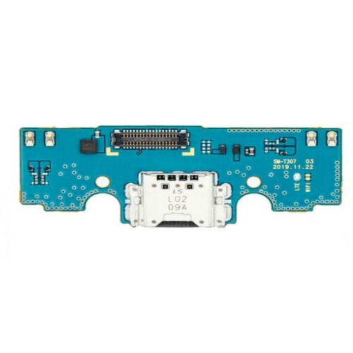 Charging Port Board Compatible for Samsung Galaxy Tab A 8.4 (T307) (Premium)