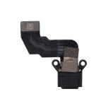 Charging Port Flex Cable Compatible for Google Pixel 3a (Premium)