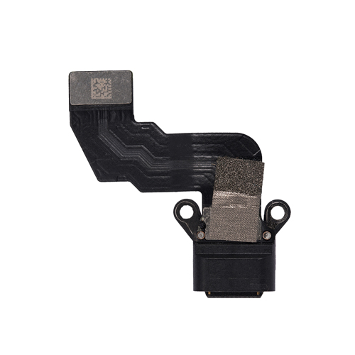 Charging Port Flex Cable Compatible for Google Pixel 3a (Premium)