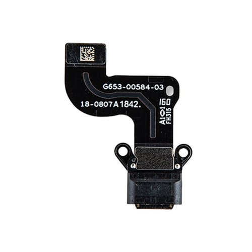 Charging Port Flex Cable Compatible for Google Pixel 3a XL (Premium)