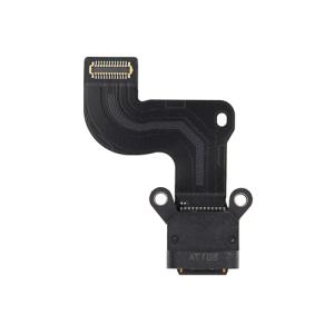 Charging Port Flex Cable Compatible for Google Pixel 3a XL (Premium)