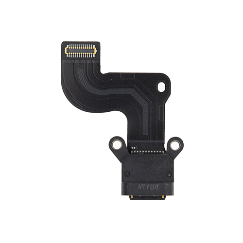 Charging Port Flex Cable Compatible for Google Pixel 3a XL (Premium)