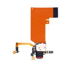 Charging Port Flex Cable Compatible for Google Pixel 4 (INT Version) (Premium)