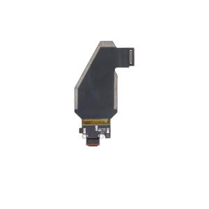 Charging Port Flex Cable Compatible for Google Pixel 4 XL (US Version) (Premium)