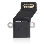 Charging Port Flex Cable Compatible for Google Pixel 4A / 4A 5G (Premium)