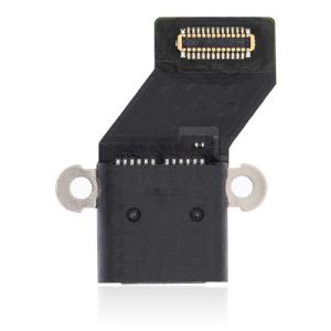Charging Port Flex Cable Compatible for Google Pixel 4A / 4A 5G (Premium)