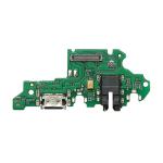 Charging Port Flex Cable Compatible for Huawei Y9 Prime (2019) (Premium)