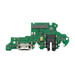 Charging Port Flex Cable Compatible for Huawei Y9 Prime (2019) (Premium)