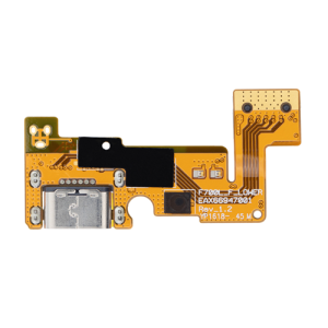 Charging Port Flex Cable Compatible for LG G5 (International Version)