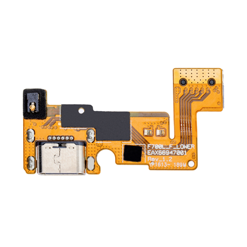 Charging Port Flex Cable Compatible for LG G5 (US Version)