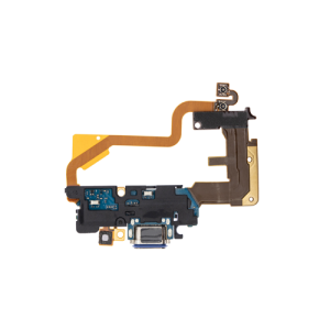 Charging Port Flex Cable Compatible for LG G7 ThinQ (US Version) (Premium)